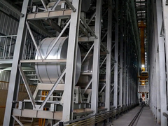 5000 serie 5182 Aluminium spoel voor dranken