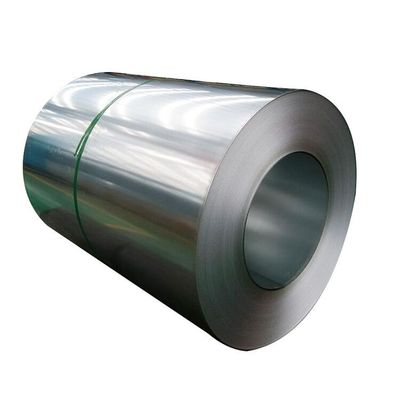 kopen Roestbestendige GI-plaat spoel 1250 mm gegalvaniseerde G90 spoel online vervaardiging