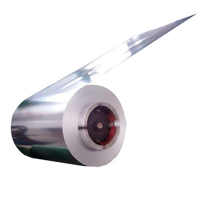 kopen Automobiele GI Staalrol 508mm/610mm Rolidentiteitskaart 6001250mm Breedte online vervaardiging