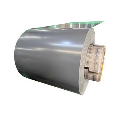 kopen Dubbel Met een laag bedekte pre Geschilderde Gegalvaniseerde Rollen 0.4mm ISO9001: 2008 online vervaardiging