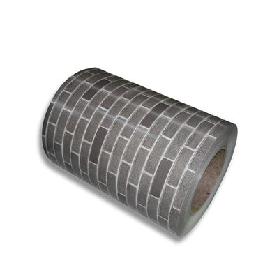 kopen Kracht 195-420 MPA Gecoate gegalvaniseerde spoel met een gewicht van 3-8 ton online vervaardiging