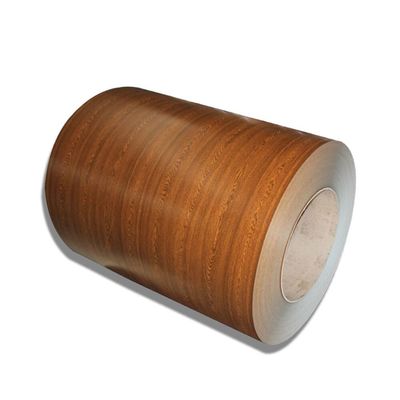 kopen Matt Oppervlakte Kleur Gecoate stalen spoel Dikte 0,12-2 mm Zink Gecoat En Verf online vervaardiging
