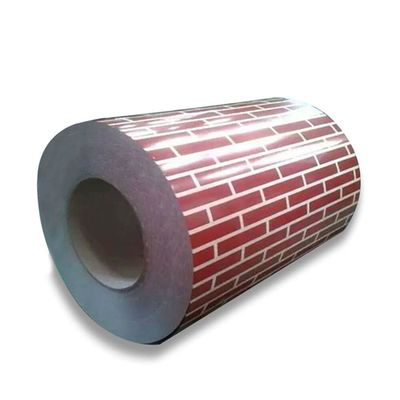 kopen ASTM-van de Plaatchina van het Kleurenstaal van de Fabrikantenral steel color coated het Staalrol online vervaardiging