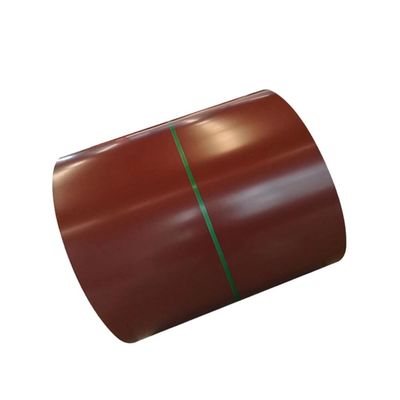 kopen 25-1500 mm Breedte Kleurbedekte spoel Rimpel/Mat oppervlak online vervaardiging