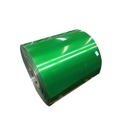 kopen Coil ID 508mm/610mm Kleurcoated Coil Duurzaam En Efficiënt online vervaardiging
