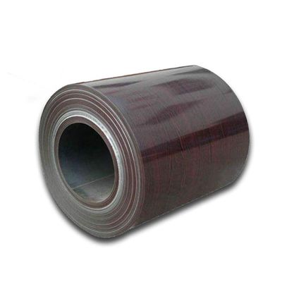 kopen Daken met een kleur coated staal spoel met een dikte van 0,12-2 mm en staal materiaal online vervaardiging