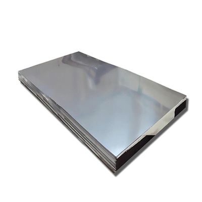 kopen De Gegalvaniseerde Corrosiebestendige Staalplaat van DX51D 40g-275g online vervaardiging