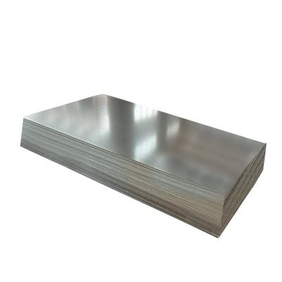 kopen Gegalvaniseerde de Staalplaatnorm van JIS DX52D voor de Bouw Structuren online vervaardiging