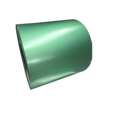 kopen G550 0.122mm GL-de Rol30-150g/m2 Deklaag van Aluzinc van de Staalrol Volledige Harde online vervaardiging