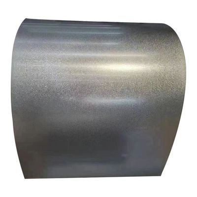 kopen van 2-8tons Chromated GL de Anticorrosieve 0.121mm Dikte van het Staalrol online vervaardiging