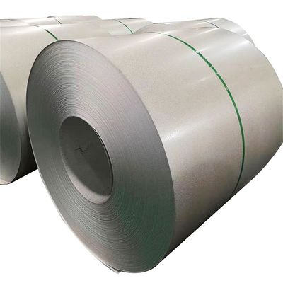 kopen Heet Ondergedompeld Galvalume Aluminiumzink Met een laag bedekt Staal ASTM A792 online vervaardiging