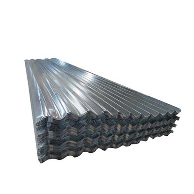 kopen Het Zincalumepolycarbonaat galvaniseerde het Golftype van Bladgolf online vervaardiging