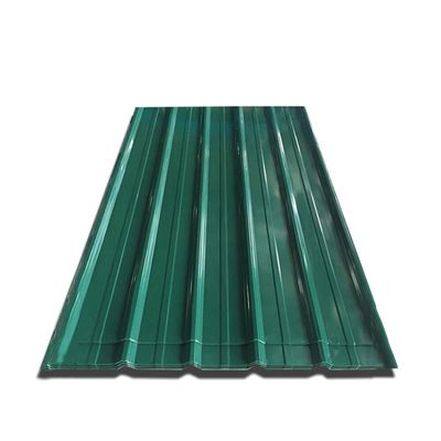 kopen Niet geoli?d Kleur Met een laag bedekt Dakwerkblad 0.100.8mm pre Geschilderde Gegalvaniseerde Ijzerbladen online vervaardiging