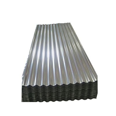 kopen Breedte 7621250mm Gegalvaniseerd Dakwerkblad voor Bouwconstructie online vervaardiging