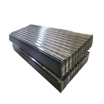 kopen SGHC galvaniseerde Golfblad 0.1050.8mm de Bladen van het Metaaldakwerk voor Huis online vervaardiging