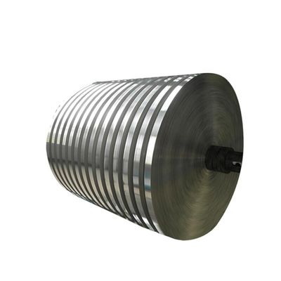 kopen Q235 galvaniseerde de Koudgewalste SABEL ISO9001 van de Koolstofstaalstrook SONCAP online vervaardiging