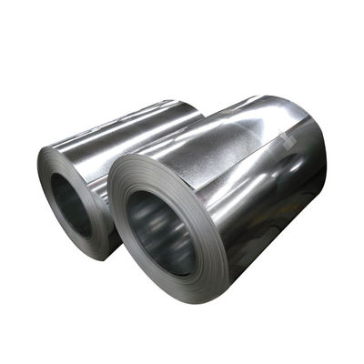 kopen 30-275g/M2 de zinkdeklaag galvaniseerde de Rol van het Ijzerblad met Molen/Gescheurde Rand online vervaardiging