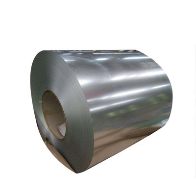 kopen Dx51dz275 Gi Bladrol 22 Maatsoncap JIS ISO9001 Certificaat online vervaardiging