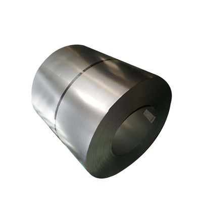 kopen Zero Spangle 1.0 mm dikte gegalvaniseerde stalen spoel platte stalen materiaal online vervaardiging