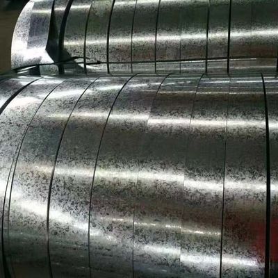 kopen Q195 GI Lage Strook 0.12mm4.0mm van het de Koolstof Vloeistaal van de Staalrol Dikte online vervaardiging