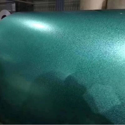 kopen Galvalume van Aluzinc van het dakwerkbroodje Staalrol 0.121mm Dikte online vervaardiging