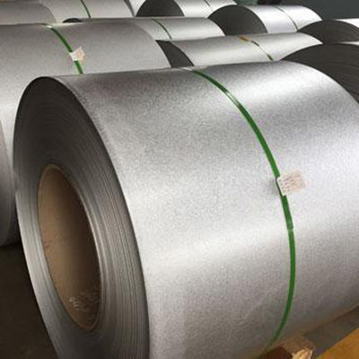 kopen Van het het Aluminium55% Aluzinc Staal van JIS G3321 de Rolgalvalume 0.43mm 0.5mm online vervaardiging