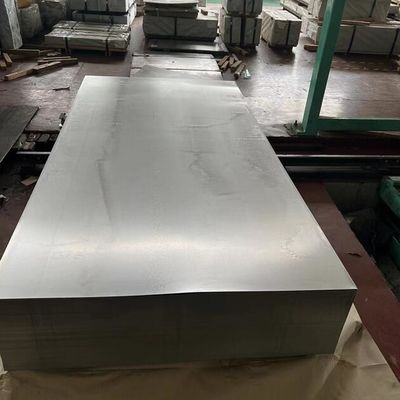 kopen 0.12mm 40g-275g Gegalvaniseerde Staalplaat 4ft X 8ft Huistoestel online vervaardiging