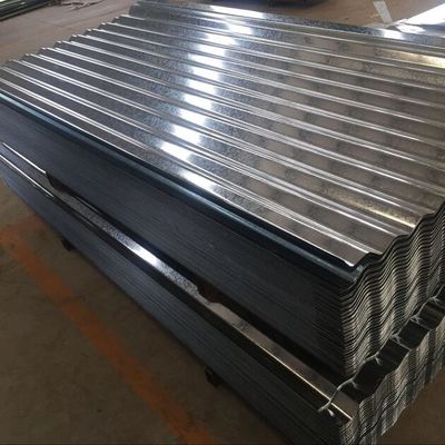 kopen de 0.1050.8mm Gegalvaniseerde Materialen van het de Wind Bestand Duurzame Dakwerk van het Dakwerkblad online vervaardiging