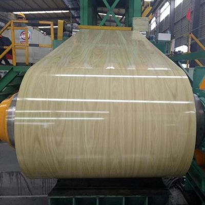 kopen De zink275g 25 Um Kleur verfte Gegalvaniseerde Staalrol voor het Comité van de Dakwerksandwich vooraf online vervaardiging
