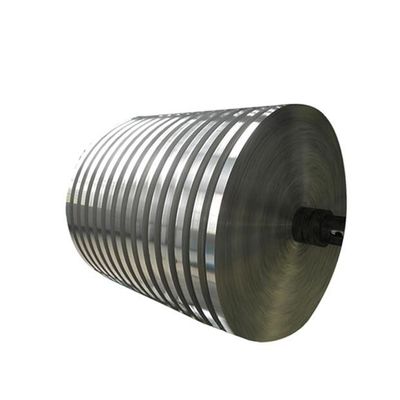 kopen 0,14-1,2 mm dikte GI stalen spoel 1000-1500 mm spoel OD 16-25% rek online vervaardiging