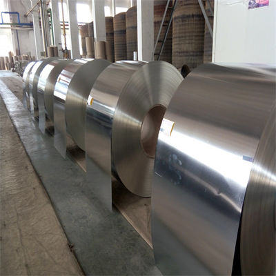 kopen ASTM-standaard gegalvaniseerd stalen plaatrol met 1000-1500 mm spoel OD beschikbaar online vervaardiging