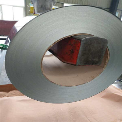 kopen Z81-Z120 Coating GI Steel Coil koudgewalst op basis van 0,12 mm-4,0 mm Dikte online vervaardiging