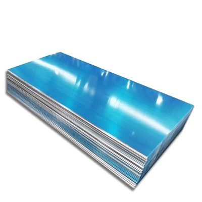 kopen Aanpassing van aluminiumplaat 5052 H32 online vervaardiging