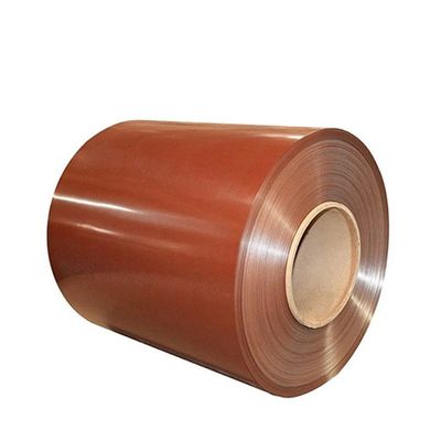 kopen 0.5MM Dikte PE / PVDF 3105 h46 Aluminium gecoate spoel online vervaardiging