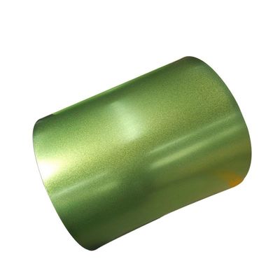kopen 20 / 5 Micron PE Kleur Gecoat 1050 Voorgeverfd Aluminium online vervaardiging