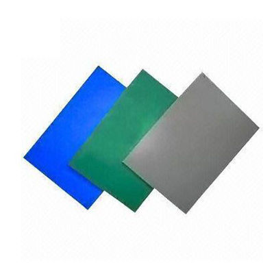 kopen 3 Series Aluminiumplaat met een legeringskleur online vervaardiging