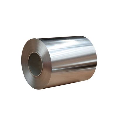 kopen Corrosiebestendigheid 5052 Spiraal van aluminiumlegering 5052 rol van aluminiumlegering online vervaardiging