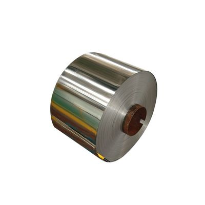 kopen Corrosiebestendigheid EN AW 5052 AA5052 Aluminium spoel online vervaardiging