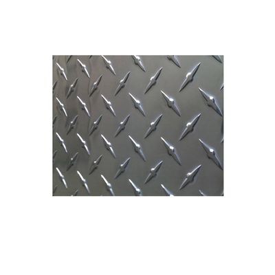 kopen 1xxx-serie, met gekabelde aluminium checkplaat 1050 1060 online vervaardiging