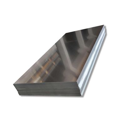 kopen Hoogsterkte 6061 aluminiumplaat voor de machineproductie online vervaardiging