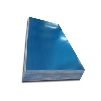 kopen 5052 Aluminiumlegering 5 x 10 Aluminiumplaat voor automobiel online vervaardiging