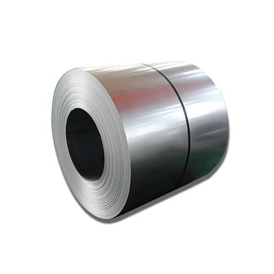 kopen Hoge sterkte 22 Gauge gegalvaniseerde stalen spoel Dc01 Roll Zero Spangle online vervaardiging