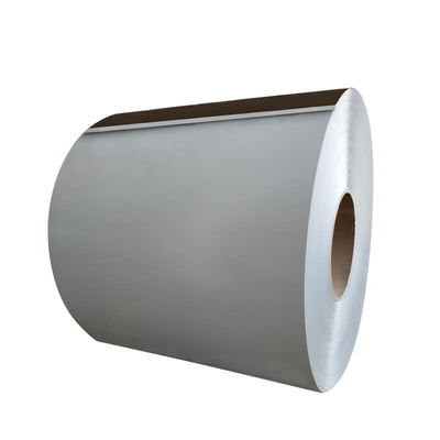 kopen 3003 H24 Patroonkleur gecoate aluminium spoel voor gordijnwand online vervaardiging