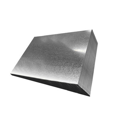 kopen ASTM A653 G60 gegalvaniseerd staalplaat voor bouwmaterialen online vervaardiging