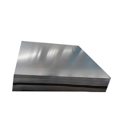 kopen ASTM A653 0,5 mm 1250 Breedte G90 gegalvaniseerde platen Leveranciers online vervaardiging