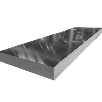kopen 5000 serie AA5754 Aluminiumplaat met uitstekende corrosiebestendigheid online vervaardiging