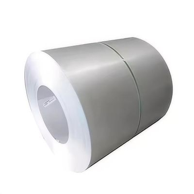 kopen Corrosiebestendigheid Fingerprint GL Steel Coils Aluzinc Steel Coil online vervaardiging