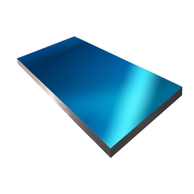 kopen EN AW 5083 Aluminiumplaten in tankwagens online vervaardiging