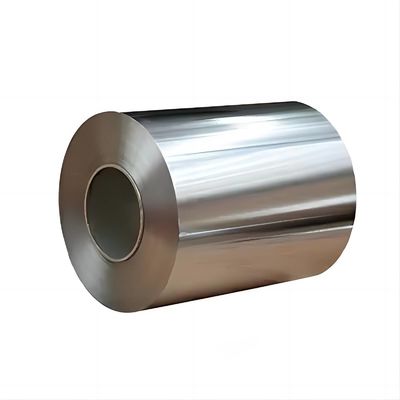 kopen EN573 3000 Graad 3004 Aluminium spoel EN AW 3004 Plaat spoel voor pakketten online vervaardiging