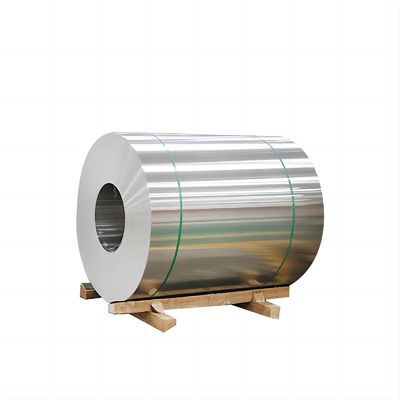 kopen 3000 Al Mn legering 3004 Aluminium legering 3004 Aluminium spoel online vervaardiging